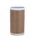 Fil à Coudre Laser 100% Polyester 100m Universel de Distrifil : Solidité et Éclat pour Vos Créations Couture 3820 Marron