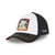 Casquette Baseball Tom and Jerry Tom - Capslab