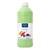 Bouteille De Peinture Gouache - Essentiels - 1 L - Vert Clair - Lefranc Bourgeois