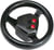 Rolly Soundwheel – volant pour voiture - Rolly Toys - Rouge