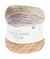 Creative Painted Power Cotton DK 100g de Rico Design : Couleurs vibrantes et douceur naturelle 12 Beach pebbles