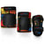 Set de protections enfant Comic S - Kiddimoto