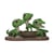Jurassic Park - Figurine POP! Premium Compsognathus 9 cm - Funko