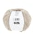 Pelote Exceptionnelle à tricoter Vaya - Lang Yarns 0094 Ecru