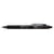 Stylo roller effaçable Pilot - Frixion Ball Clicker 1.0 - Noir - Pointe large