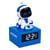 Astro Bot - Réveil lumineux Icon Astro Bot