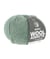 Pelote de Laine et Alpaga RESPECT - Wool Addicts 0092 Vert