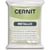 Pâte polymère - Opaque - A cuire - Pâte à modeler - Or vert - Bloc de 56g - Cernit - Metallic