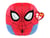 Marvel Squish a boos Small - Spiderman - Ty - Rouge