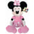 Peluche 120CM Minnie - Simba