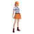 One Piece Live Action - Figurine S.H. Figuarts Nami 15 cm - Bandai Tamashii Nations