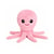 Peluche Bouillotte Octopus - Pelucho