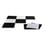 Echiquier Geant 64 cases de 35x35cm - Rolly Toys