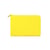 Xoopar Sacoche en Cuir Recyclé Iné Tablette 10/11" Jaune