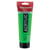 Peinture Acrylique en tube - Vert reflex - 672 - Amsterdam - 250ml