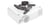 Support Plafond Vogel's pour Vidéoprojecteur EPC 6545 Noir