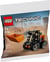 LEGO Technic - Skid-Steer Loader (Polybag) - 30710