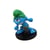 Les Schtroumpfs - Statue Schtroumpf Sauvage 10 cm - Puppy