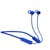 Skullcandy Jib+ Casque Minerve Bluetooth Bleu