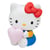 HELLO KITTY - Lampe Shaped 16cm