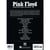 Partition musicale Pink Floyd - Anthology