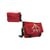 ATARI - Sac Besace Rouge Foncé  avec Marquage Logo Japonais