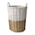 Corbeille en Osier 45 cm