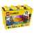 LEGO Classic - - jeu de constructionboite de briques creatives deluxe 10698