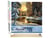 Peinture par Numéro Figured'Art - Coucher de Soleil en Forêt - Kit de Loisir Créatif DIY Numéro d'Art Complet - 40x50cm toile roulée + châssis en bois à monter