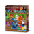 Moulage – Kit de moulage Dinosaure 3D - Graine Creative - Marron