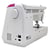 Machine à coudre électronique Juki HZL-F370