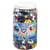 Pot de 1400 perles a repasser hama maxi couleurs assorties - 8540