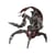 Star Wars Episode I Black Series - Figurine Droideka Destroyer Droid 15 cm