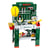 Bosch - << Work-Station >> avec véhicule de vissage et accessoires de bricolage