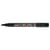 Lot de 6 Marqueurs pointe conique fine POSCA PC3M 0,9 - 1,3mm Noir POSCA