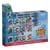 Marvel - Pack 12 figurines Bitty POP! Infinity Saga 2,5 cm - Funko