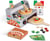 Comptoir à pizzas en bois - Melissa & Doug