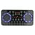 Carte Son Live Bluetooth Microphone Pour Enregistrement Et Chant Sans Fil YONIS
