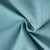 Tissu Toile Polycoton aspect Lin Alix uni Bleu lagon