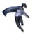 Boruto : Naruto Next Generation - Figurine Sasuke Uchiha Vibration Stars
