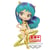 Urusei Yatsura - Figurine Lum Q Posket Together Ver.