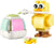 LEGO 30690 - Le poussin peignant un oeuf de Pâques