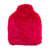 Bouillotte micro-ondes Bordeaux - Pelucho