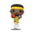 NBA Legends - Figurine POP! Wilt Chamberlain (1973) 9 cm