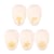 Vaessen Creative Set de perforatrices Été 5pcs