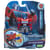 Transformers earthspark optimus prime classe guerrier - Hasbro - Rouge