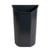 Compartiments Ecologic pour poubelles de bureau - Gris anthracite - Exacompta