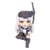 Goddess of Victory: Nikke - Statuette Cup Noodle Holder Snow White 10 cm