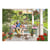 Puzzle 1000 pièces - L'Heure Du Conte - HOP - House of Puzzles
