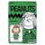 Snoopy - Figurine ReAction Peppermint Patty - Super7